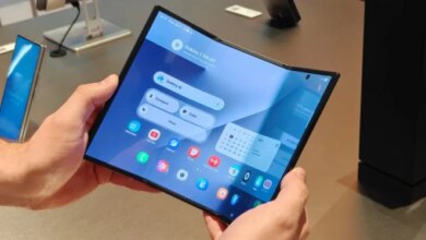 Samsung Hentikan Penjualan Galaxy Z TriFold: Akhiri Eksperimen Ponsel Lipat Tiga Rp45 Juta?