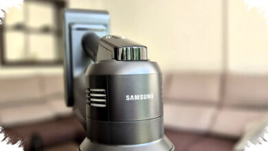 Samsung Jet 95S Tembus Pasar Tanpa AI, Kehebatan Tenaga Hisap Setara Kelas Premium