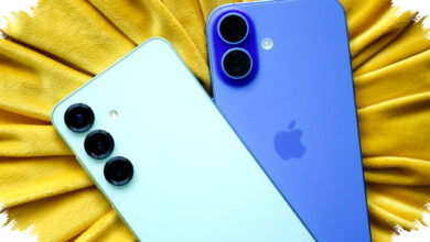 Samsung Tantang Dominasi Apple, Galaxy S26 Bawa Kompatibilitas AirDrop untuk Pertama Kali