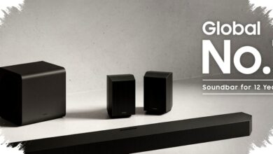 Samsung Tembus 12 Tahun Raja Soundbar Global, Strategi Ekosistem dan Inovasi Jadi Kunci Dominasi