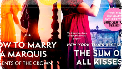 Selain Bridgerton Ini 6 Serial Novel Julia Quinn dengan Kisah Romantis Lucu dan Karakter Perempuan Kuat yang Memikat Kamu!