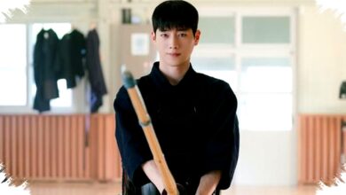 Seo Kang Joon Kembali Di Boyfriend On Demand, Karisma yang Mengancam Aktor Pemula