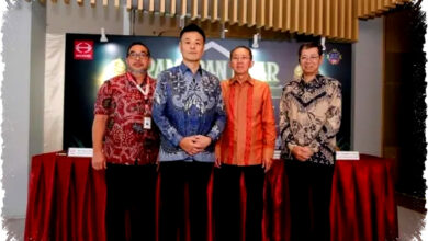 Shingo Sakai Ambil Alih Hino Sales Indonesia, Filosofi H.O.P.E Jadi Kunci Strategi Baru Hadapi Persaingan Ketat!