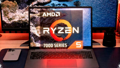 Skandal Intel Ryzen 5 7430U Meluas, ODM Emdoor Digital Dianggap Kunci Dugaan Manipulasi Spesifikasi
