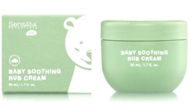 Soothing Cream Calendula Terbaik Redakan Iritasi Kulit Sensitif Hingga Bayi, Rahasia Lembut dan Ampuh yang Harus Anda Tahu