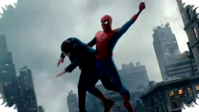 Spider-Man Tinggalkan Sony Xperia, Galaxy Z Flip 7 Menggebrak Adegan Paling Kontroversial, Apa Maknanya Untuk Industri Film dan Teknologi?