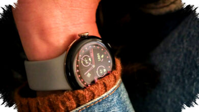 Spotify di Wear OS Bertransformasi Total, Gesture Baru Ubah Cara Navigasi di Layar Mini Jam Tangan