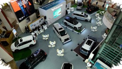 Strategi Jemput Bola Wuling Mengguncang Pusat Belanja, Penjualan Melonjak Lewat Promo dan Test Drive Eksklusif