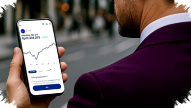 Strategi Rahasia Rebalancing Ke-4, Jaga Portofolio Stabil Saat Pasar Amblas Jangan Panik!