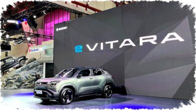 Suzuki 2026 Hadirkan Fronx Hybrid ADAS, Brezza Modern, dan MPV Listrik Revolusioner Siap Ubah Pasar Automotif!