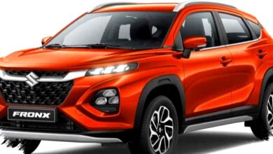 Suzuki Fronx Gelombang Baru Small SUV Indonesia, Raize WR-V Sonet Berbenah Demi Bertahan 2026