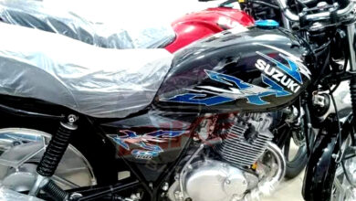 Suzuki GS150 Melawan Yamaha RX-King, Nostalgia Klasik Dengan Mesin 4-Tak Modern dan Harga Terjangkau