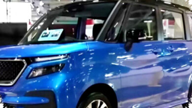 Suzuki Karimun 2026 Siap Kembali, Legenda Boxy dengan Mesin Irit dan Desain Modern yang Memikat