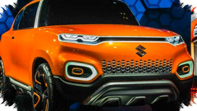 Suzuki Y43 Disiapkan, SUV Kompak Baru Di Bawah Rp100 Juta Siap Menggoda Pasar Entry-Level