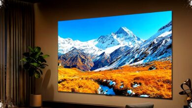 TCL T7 Pro SQD-Mini LED Hadir dengan Warna 100% BT.2020, Refresh Rate 150Hz Membawa Revolusi Visual Baru