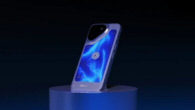 TECNO MWC 2026: Intip HP Modular Magnetic dan PHANTOM Tri-Fold Tertipis Dunia 11,49 mm