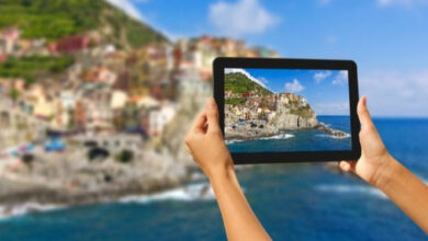 Tablet Terbaik untuk Kreator Konten Saat Mudik 2026, Editing Video Lancar dan Anti Lemot!