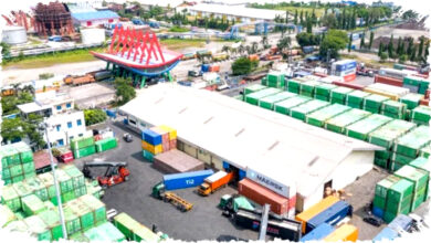 Tak Sekadar Ganti Nama, Pelindo Sinergi Lokaseva Hadir Dengan Misi Integrasi Pelabuhan dan Pengembangan Wilayah Berkelanjutan