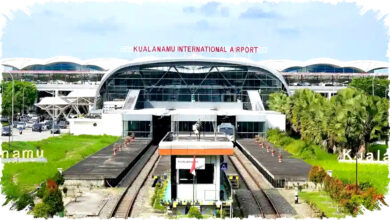 Tarif Tol Amplas Kualanamu Terbaru Ungkap Biaya Tersembunyi Mudik, Persiapan Mobil Toyota dan Tips Aman Berkendara yang Tak Boleh Diabaikan