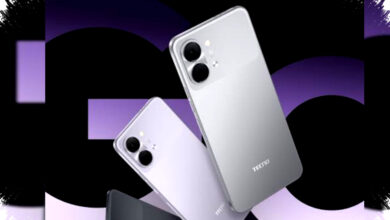 Tecno Spark Go 3 Tampil Beda dengan Layar 120 Hz, Sensasi Visual Mulus dan Baterai Super Tahan Lama