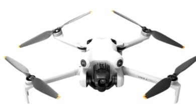 Teknologi Revolusioner DJI 2026 Mengguncang Industri Drone, Dari Mini Ringkas Hingga Mavic 4 Pro Super Canggih