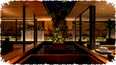 Temukan Rahasia Desain Hunian Modern Surabaya, Dari Galeri Lantekayu Hingga Inovasi Ruang Kolaboratif yang Menginspirasi!