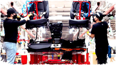 Tesla Dituduh Diskriminasi 1.355 Pekerja Visa H-1B Gantikan Ribuan Karyawan AS Dipecat, Apa Motif di Balik Kebijakan Kontroversial Ini?