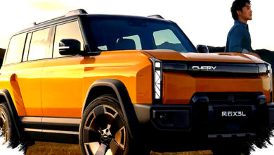 Toronto Jadi Medan Serbu Mobil Listrik China, BYD dan Chery Bidik 20 Dealer Baru