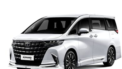 Toyota Alphard XE Hadirkan Kemewahan Terjangkau, Pilihan Hybrid Premium Untuk Semua Lapisan
