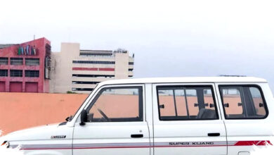 Toyota Kijang Super 2026 Kembali, Hybrid 25 Km per Liter dan Fitur Premium Masuk