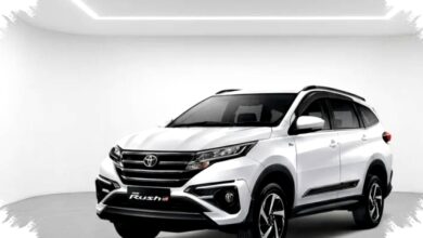 Toyota Rush 2022 Bekas Harga Stabil, RWD Unggul Jadi Pilihan Cerdas Keluarga Indonesia