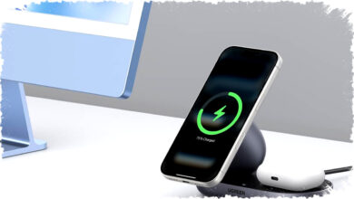 UGREEN Qi2 15W Wireless Charger 2-in-1 Diskon 35%, Solusi Cerdas Pengisian Daya Cepat dan Praktis Bagi Pengguna Android dan iPhone