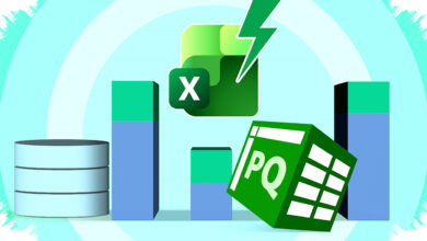 Ubah Data Berantakan di Excel Tanpa Kode Sulap, Power Query Jadi Senjata Rahasia Anda!