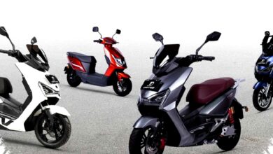 United MT1500 Tembus 80 Km Sekali Cas Harga Rp 16 Jutaan, Ancaman Nyata Motor Listrik Murah di Pasar Urban