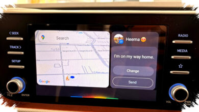 Update Maret Seret Android Auto di Pixel, USB Tak Lagi Langsung Tersambung