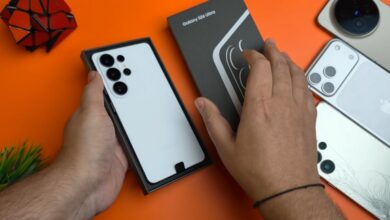 Video Unboxing Samsung Galaxy S26 Ultra: Kamera 200 MP & Skor AnTuTu 3,7 Juta Terungkap!