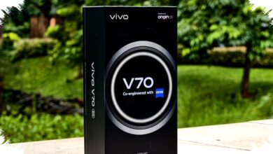 Vivo V70 5G Hadir dengan Kamera Zoom 10x dan Desain Ultra Slim, Siap Tantang Dominasi Smartphone Kelas Menengah 2026