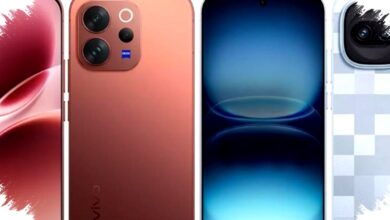 Vivo V70 Elite Tampilkan Fotografi Zeiss Elegan, iQOO 15R Dominasi Performa Gaming dan Baterai Raksasa