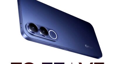 Vivo V70 FE Bawa Kamera 200MP yang Mengubah Permainan, Baterai 7000mAh Siap Tantang Flagship!