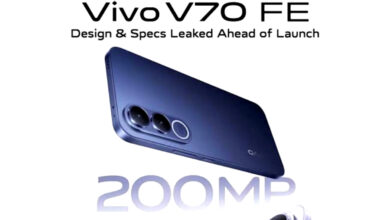 Vivo V70 FE Menghadang Pesaing Dengan Kamera 200MP Super Tajam, Travel Portrait Master Pengalaman Fotografi Tanpa Tanding