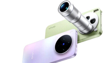 Vivo X300s Bocor Jelang Rilis, Kamera 200MP dan Baterai 7.100mAh Mengunci Perhatian