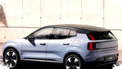 Volvo EX30 Terbakar dan Ditarik 40 Ribu Unit, Krisis Baterai Mengancam Kepercayaan Industri SUV Listrik Global