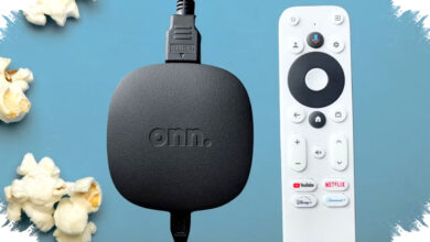 Walmart Naikkan Harga Onn 4K Plus, Google TV Murah Ini Tak Lagi Sama