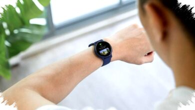 WhatsApp Masuk Garmin, Balas Chat Langsung Dari Pergelangan Tangan