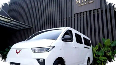 Wuling Mitra EV Hadirkan Revolusi Ambulans Listrik, DKI Jakarta Perkuat Layanan Kesehatan dan Sosial