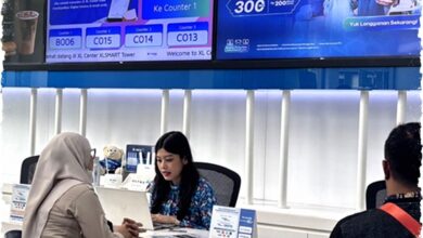 XLSmart Hadirkan Promo Ramadan Dengan Kuota Besar dan Internet Super Cepat Untuk Pengguna XL, AXIS dan XL SATU Segera Manfaatkan!