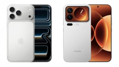 Xiaomi 17 Pro Max vs iPhone 17 Pro Max: Adu Spesifikasi Flagship Premium, Siapa Lebih Unggul?