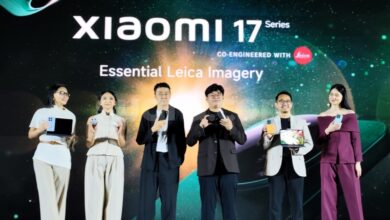 Xiaomi 17 Series Resmi Meluncur: Flagship Leica, Snapdragon 8 Elite, Harga Mulai Rp14 Jutaan