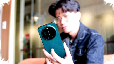 Xiaomi 17 Ultra Sangat Bertenaga, Namun Panas Berlebih Jadi Ancaman Nyaman Gaming Berat