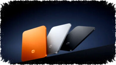 Xiaomi Hadirkan Power Bank Magnetik Ultra Tipis 5000mAh Dengan Warna Oranye dan Hitam, Apakah Ini Pengisi Daya Masa Depan Anda?